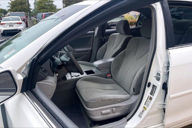 Used 2009 Toyota Camry Sedan