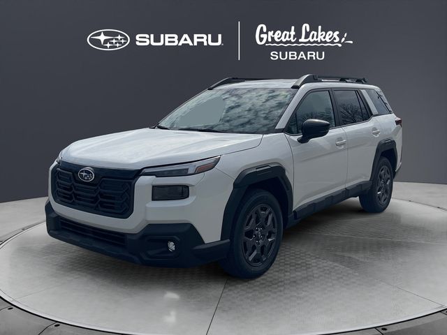 2026 Subaru Outback Premium AWD