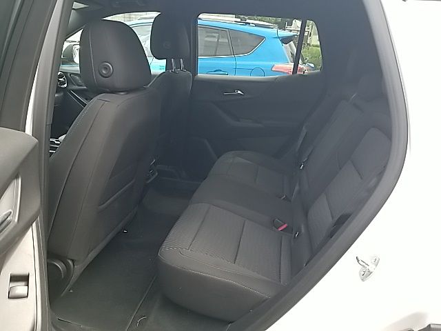 Used 2026 Chevrolet Equinox SUV