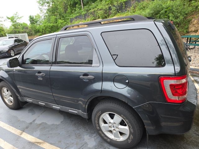 2009 Ford Escape XLT 4X4 SUV