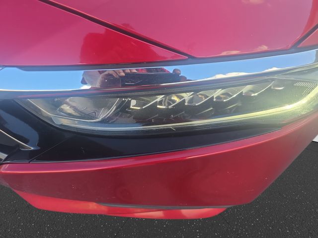 Used 2018 Honda Accord Sedan