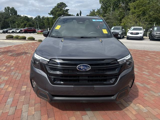 Used 2025 Subaru Forester SUV