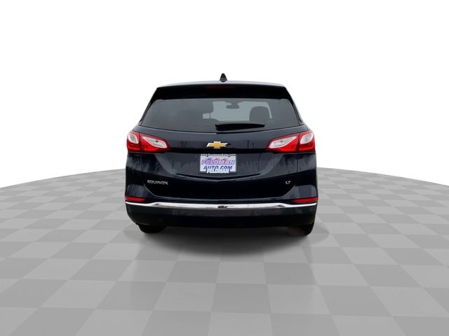 Used 2020 Chevrolet Equinox For Sale in Livonia, MI