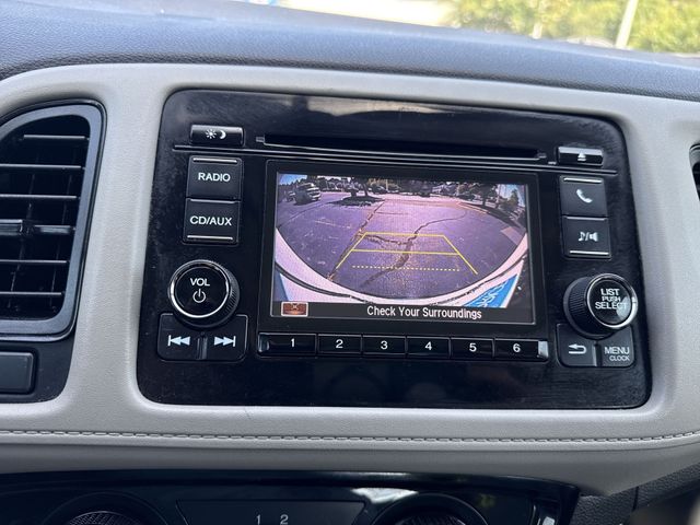 Used 2018 Honda HR-V SUV