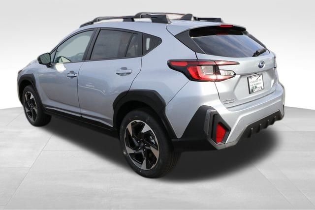 2024 Subaru Crosstrek Limited 18