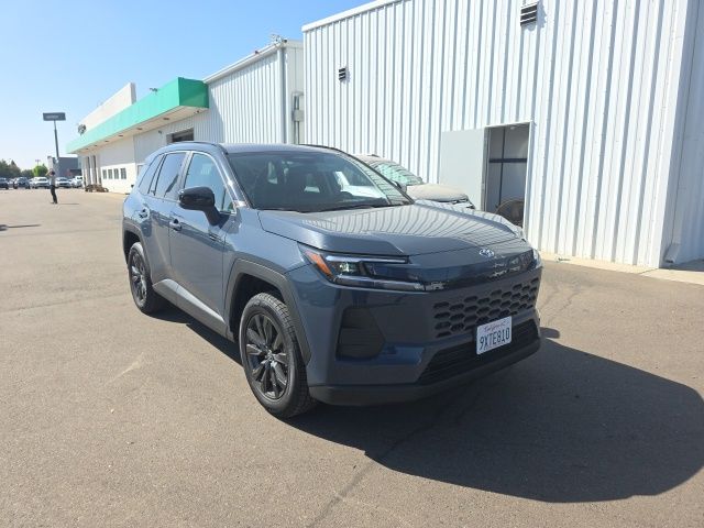 2026 Toyota RAV4 XLE Premium FWD