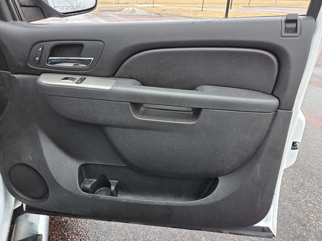 2012 GMC Sierra 1500 SLT