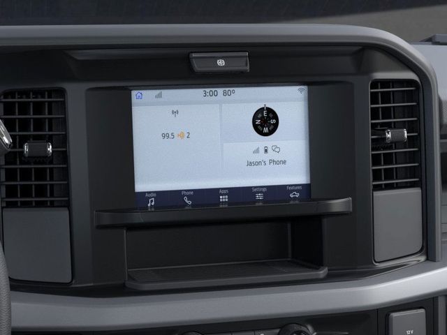 New 2025 Ford Super Duty F-350 SuperCab XL