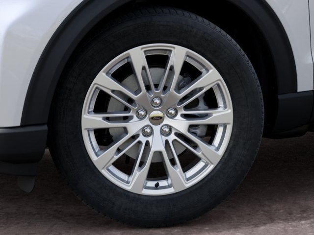 New 2027 White Ford Platinum image 20