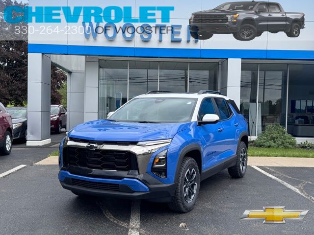 2025 Chevrolet Equinox for sale in Cleveland, Ohio