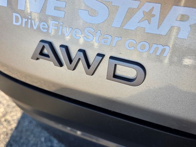 New 2026 Gold Nissan SL image 11