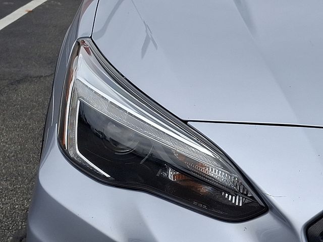 used 2019 Subaru Crosstrek car, priced at $17,927