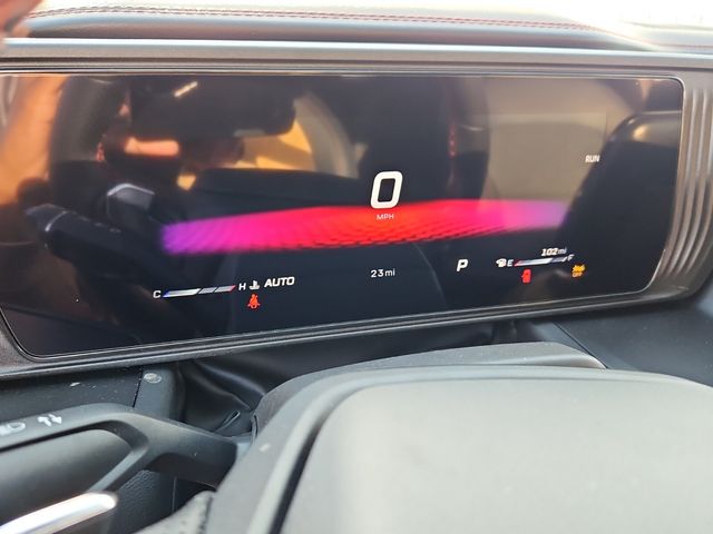 New 2026 Gray Dodge R/T Scat Pack image 19