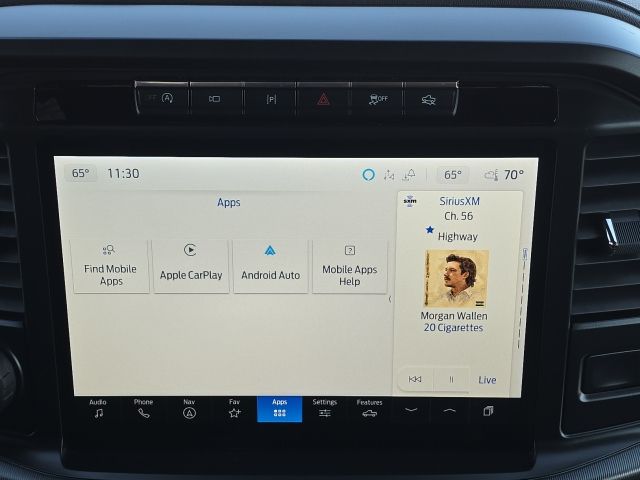 2024 Ford F-150 Raptor:44538A