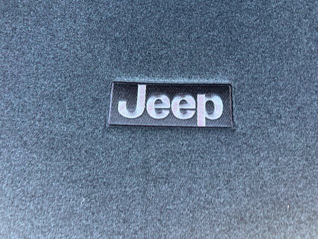 New 2026 Jeep Compass SUV