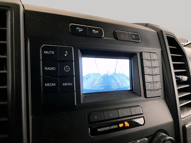 2018 Ford F-150 XL  at Phil Fitts Ford