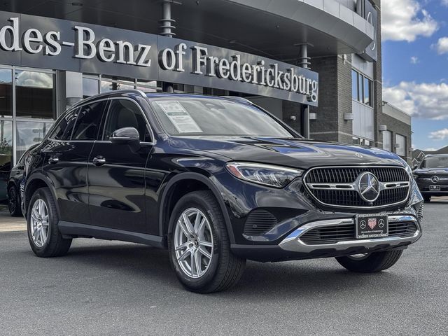 2023 Mercedes-Benz GLC 300 4MATIC