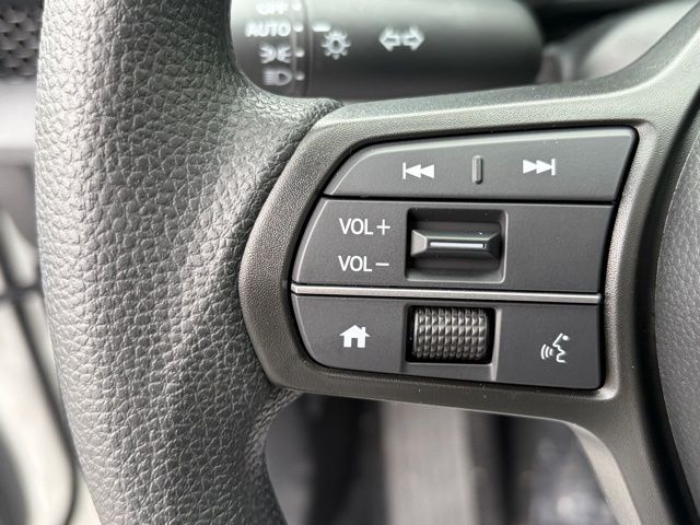 new 2026 Honda CR-V car, priced at $36,555