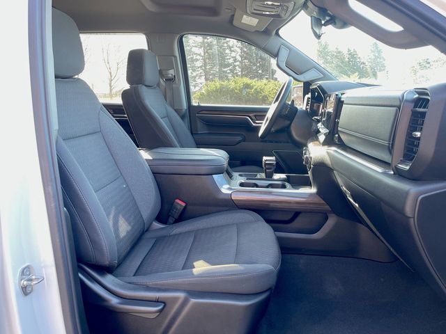 Used 2023 Chevrolet Silverado 1500 For Sale in New Hudson, MI