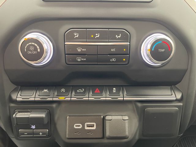 2024 GMC Sierra 1500 Pro - Onyx Black exterior view 18