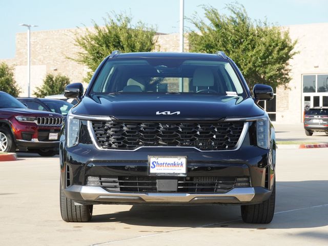 Used 2024 Kia Sorento SUV