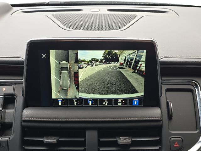 Photo of 2022 Chevrolet Tahoe High Country in Dallas, GA - 35,  2022 Chevrolet Tahoe High Country:C02423