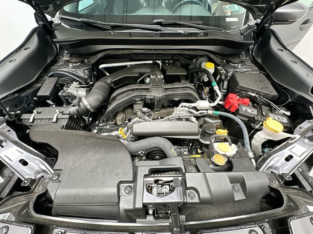 2026 Subaru Forester Limited Gray at Auto Express Mitsubishi