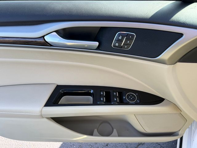 used 2014 Ford Fusion Hybrid car, priced at $12,995