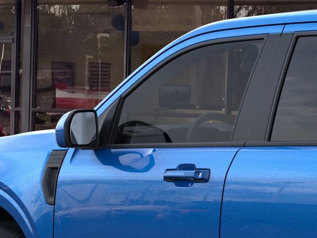 New 2026 Blue Ford Lobo Standard image 21