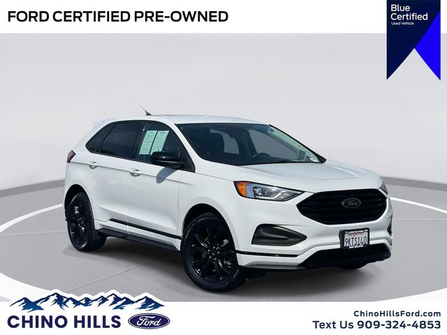2024 Ford Edge SE AWD