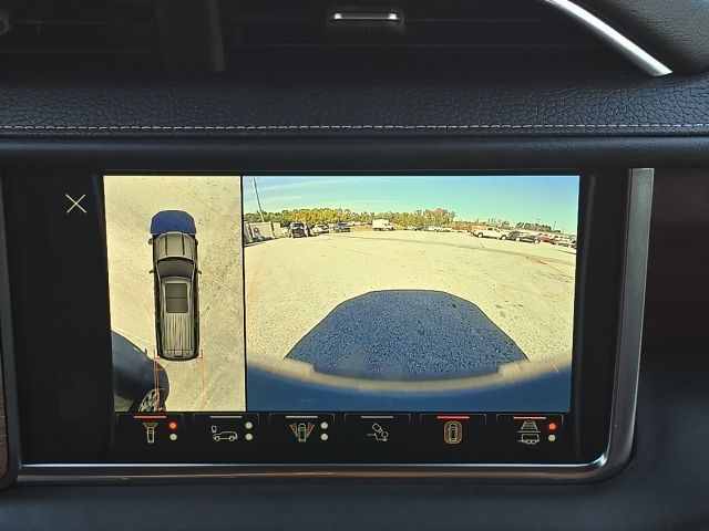 2024 GMC Yukon Denali Ultimate:C02471