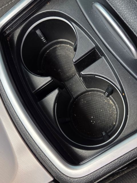 Used 2022 Gray Dodge R/T Scat Pack image 25