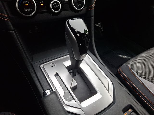 used 2023 Subaru Crosstrek car, priced at $22,331