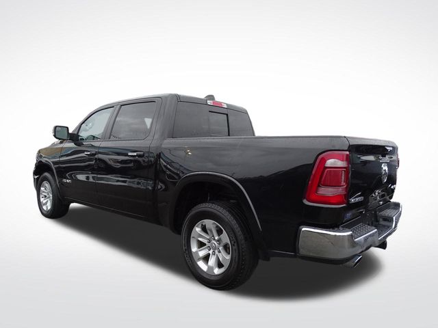 2022 Ram 1500 Laramie 3