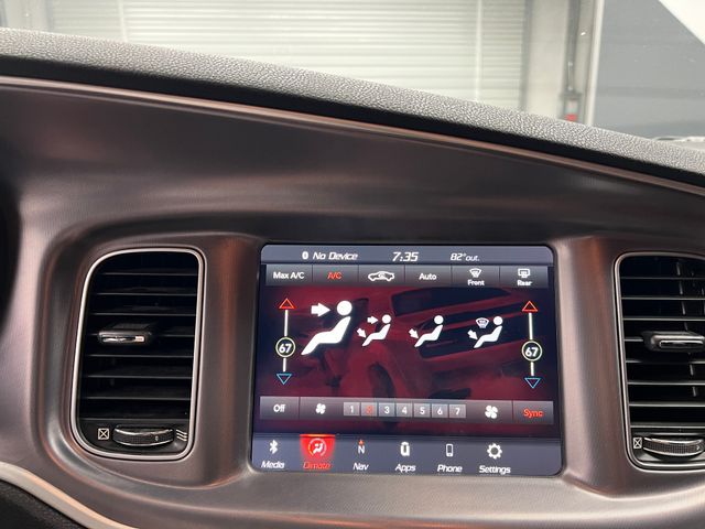 2020 Frostbite Dodge Charger R/T RWD Sedan
