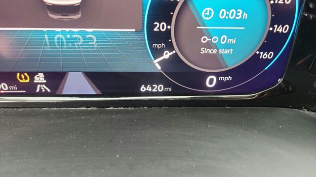 2025 Volkswagen Atlas