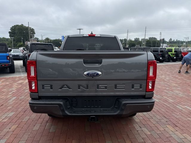 Used 2023 Ford Ranger Truck