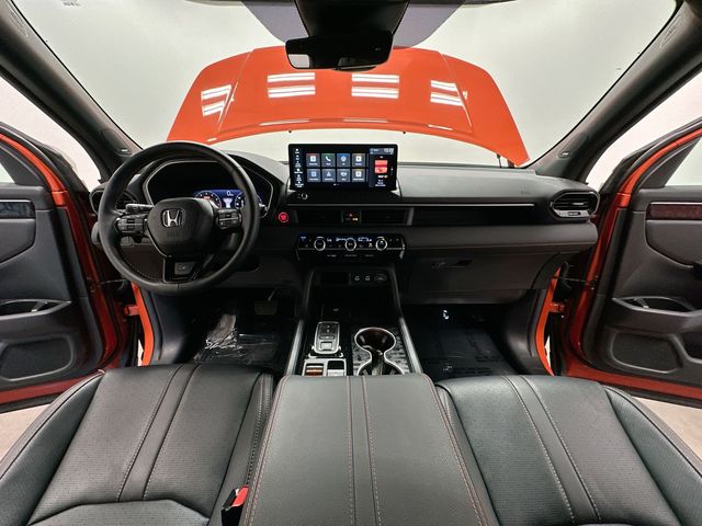 2026 Honda Passport TrailSport Elite Blackout  at John Sisson Motors