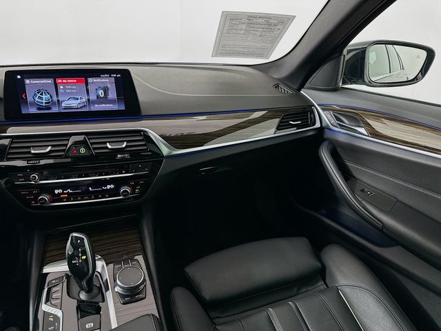 2019 BMW 5 Series 540i xDrive 24