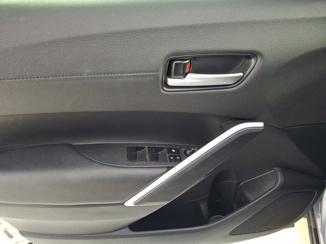 Used 2025 Toyota Corolla Cross SUV