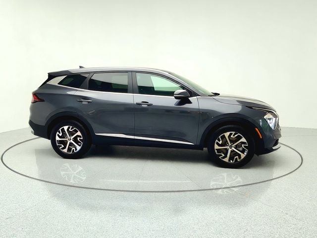 Used 2023 Kia Sportage SUV