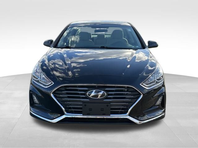 2018 Hyundai Sonata SE 2