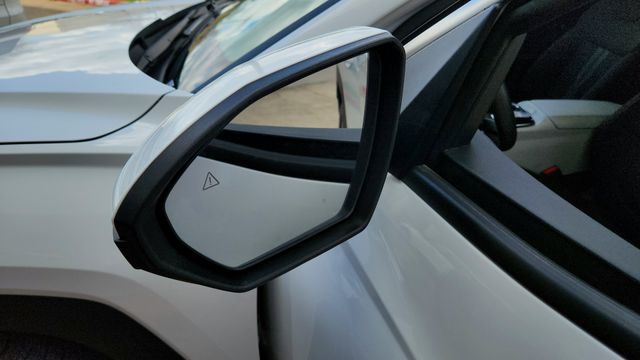 2024 Hyundai Tucson Plug-In Hybrid