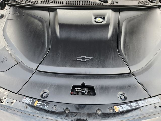 2024 Chevrolet Blazer EV LT Gray at Ultimate Motorsports