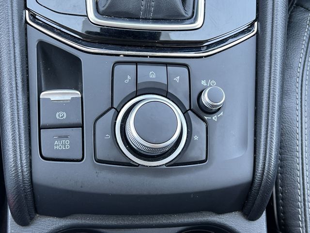 Used 2025 Silver Mazda 2.5 S Preferred Package image 23