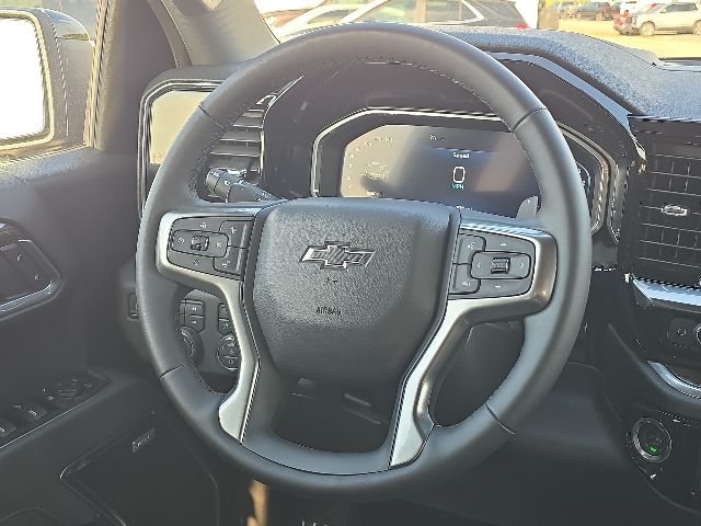 2026 Chevrolet Silverado 1500 RST:46149A