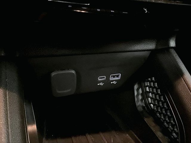 2024 Chevrolet TrailBlazer ACTIV Green at Auto Express Mitsubishi