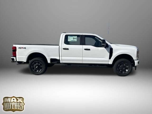 New 2026 Ford F-250SD Truck