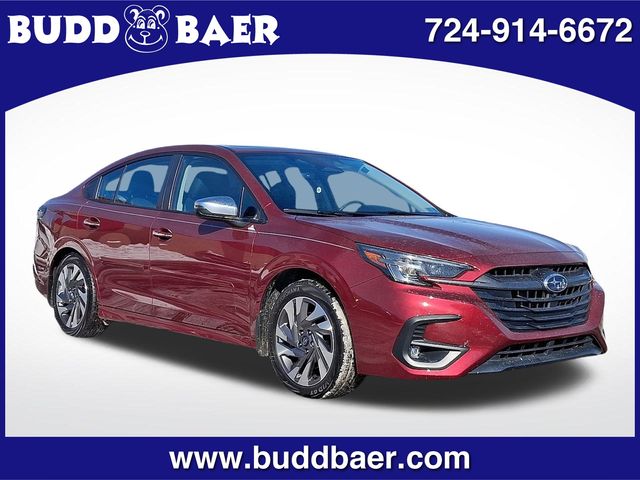 2025 Subaru Legacy Touring XT AWD