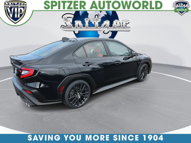 New 2026 Black Subaru Limited image 9